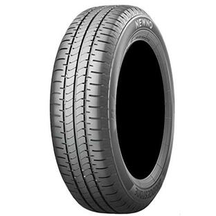 ブリヂストン NEWNO 155/65R14 75Hの画像