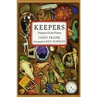 Keepers (School & Library)の画像