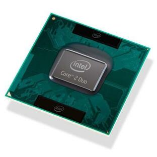 インテル Core 2 Duo T5500 1.66GHz/2M/667 Socket M Merom SL9U4 VT対応の画像