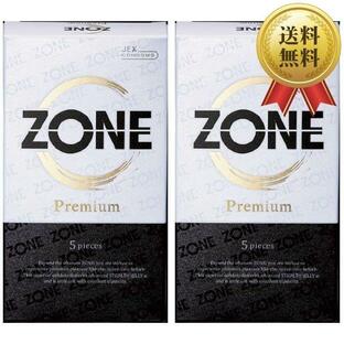 ジェクス ZONE Premium ゾーン 入 ステルスゼリーの画像