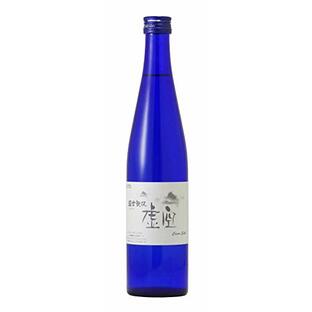 高砂酒造 純米酒 国士無双 虚空 [ 日本酒 北海道 500ml ]の画像