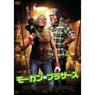 Amazon.co.jp: モーガン・ブラザーズ [DVD] : デイモン
