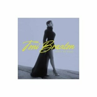 Toni Braxton トニブラクストン / Spell My Name 輸入盤 〔CD〕の画像