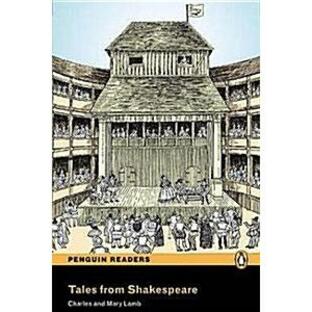 Tales from Shakespeare (2nd Edition Paperback + CD)の画像
