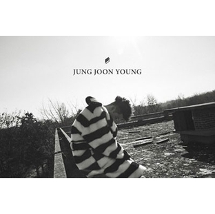 Jung Joon Young/The First Person： Jung Joon Young Vol.1[L200001370]の画像