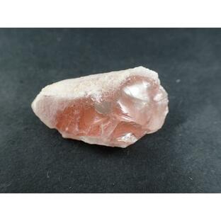 最高品質ピンクドリームシクルレムリアン原石 Diamantia Gouves, Minas, Gerais, Brazil 産 寸法 ： 48.4X25.3X21.3mm/26.8gの画像