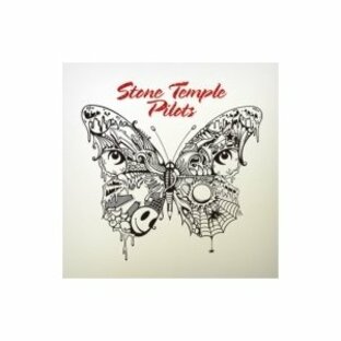Stone Temple Pilots ストーンテンプルパイロッツ / Stone Temple Pilots (2018) 国内盤 〔CD〕の画像
