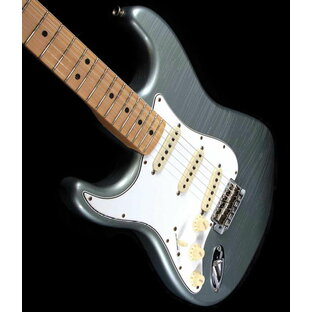 Fender Custom Shop 2022 Winter Event LTD（Limited Edition）1968 Stratocaster Left-Handed Journeyman Relic Ice Blue Metallicの画像
