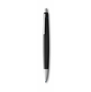 LAMY ラミー 多機能ペン 2000 ブラック L401 油性ボールペン4色 正規輸入品の画像