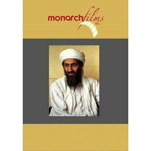 【輸入盤】Monarch Mod Infiltrating Al-Qaeda [New DVD] NTSC Formatの画像