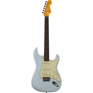 Fender Custom Shop 2022 Vintage Custom 1959 Hardtail Stratocaster Time Capsule Package Faded Aged Sonic Blueの画像