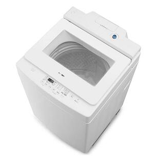 アイリスオーヤマ 全自動洗濯機 IAW-T1001の画像