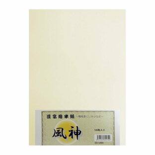 半紙 P 練習~清書用 滲みが少なく漢字練習から清書にも使用できます 551A893の画像