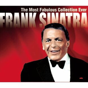 フランク・シナトラ CD 3枚組 - 映像と音の友社の画像