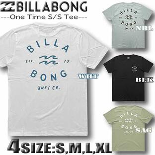 ビラボン Tシャツ メンズ サーフブランド BILLABONG 半袖 サーフブランド BD011-232の画像
