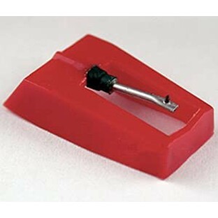 Durpower Phonograph Record Player Turntable Needle For HYPE HY-2004-BCT Portable USB Suitcase J.C. PENNY 1798%ｶﾝﾏ% J.C.の画像
