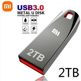 Mijia-高速メタルメモリカード,転送フラッシュドライブ,USB 3.0, 1テラバイト,2テラバイト,mijiaの画像