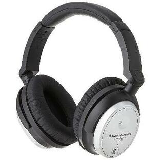 Audio-Technica QuietPointソス Active Headphonesの画像