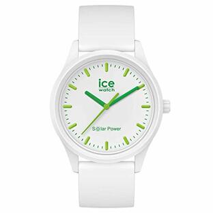 正規代理店 [Ice-Watch] アイスウォッチ 腕時計 時計 レディース 018473 太陽電池 ソーラー ICE solar power ネイチャー スモールの画像