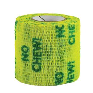 (12 Pack) Petflex No Chew Pet Bandages, 2 Inch X 5 Yards Per Packの画像