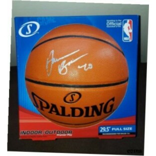 【品質保証書付】 トレーディングカード HARRISON BARNES signed autographed DALLAS MAVERICKS, WARRIORS basketball w/COAの画像