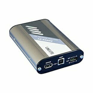 【送料無料】ラインアイ LE-650H2-A USB2.0プロトコルアナライザー アドバンスモデル【在庫目安:お取り寄せ】の画像