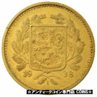 アンティークコイン コイン 金貨 銀貨 Coin, France, Marianne, Francs, 1906, Paris, EF , Goldの画像