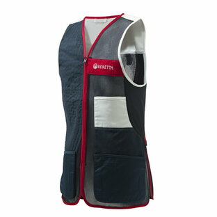 ベレッタ オリンピックモデル ベスト Beretta Uniform Pro 20.20の画像