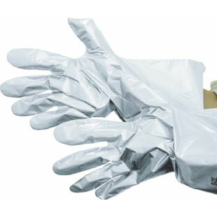 ノース シルバーシールド手袋【SS-104M】(作業手袋・耐薬品・耐溶剤手袋)【送料無料】の画像