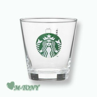 Starbucks スターバックスロゴグラス Logo glass 296ml☆スタバ/タンブラー/スタバタンブラー/スタバマグ/マグカップ/クリスマス/バレンタイン/ハロウィンの画像