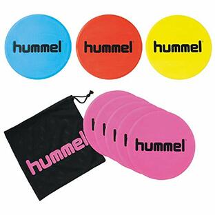 hummel(ヒュンメル) マーカーパッド5枚入り HFA7004の画像
