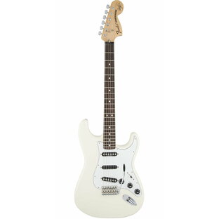Fender Mexico（フェンダー）Ritchie Blackmore Stratocasterの画像