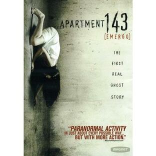 Apartment 143 DVD 輸入盤の画像