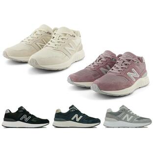 ニューバランス スニーカー レディース WW880 フレッシュフォーム ランニング ウォーキング new balance WW880 V6 TB6 TW6 BK6 CG6 NV6 Fresh Foam D 2Eの画像