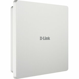 【送料無料】D-Link DAP-3666/A1 DAP-3666 Nuclias Connect対応 無線アクセスポイント、802.11a/ b/ g/ n/ ac Wave2 (2×2)、屋外用、IP68対応、PoE(802.3af)受電、リミテッドライフタイム保証対象【在庫目安:お取り寄せ】| パソコン周辺機器の画像