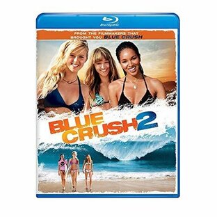 Blue Crush 2 Blu-rayの画像