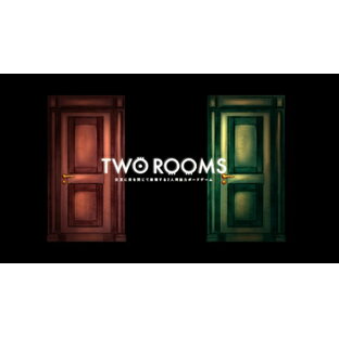TWO ROOMS(トゥー・ルームス)の画像