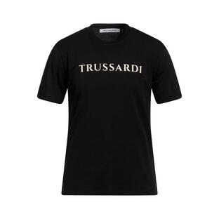 トラサルディ メンズ Tシャツ トップス T-shirtの画像