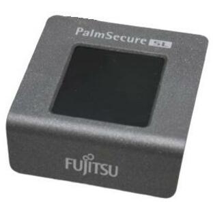 静脈認証 PalmSecure SL Sensor FAT13SLD01 USB接続 新品 バルクの画像