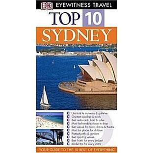 EW Top 10 Sydneyの画像