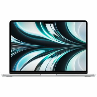 Apple MacBook Air MLXY3J/Aの画像