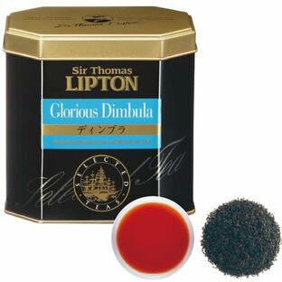 サー・トーマス・リプトン紅茶 リーフティー ディンブラ 250gの画像