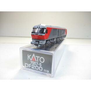 KATO 7007-5 DF200 200の画像
