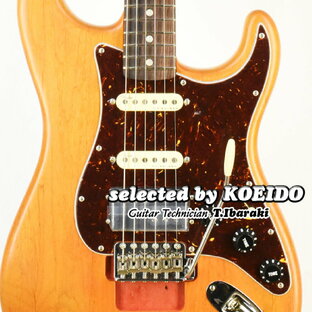 【New】Fender Michael Landau Coma Stratocaster RW CR(selected by KOEIDO)店長厳選初マイケル・ランドウ・コマストラト！フェンダー 光栄堂の画像