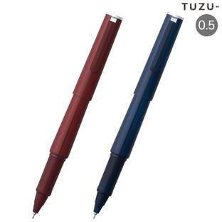 セーラー万年筆 TUZU ツヅ ボールペン 81-024 全2色から選択の画像