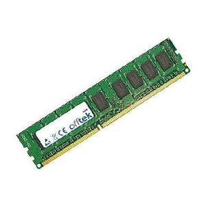 OFFTEK 8GB Replacement Memory RAM Upgrade for HP-Compaq Workstation Z220 SFF (DDR3-12800 - ECC) Server Memory/Workstation Memoryの画像