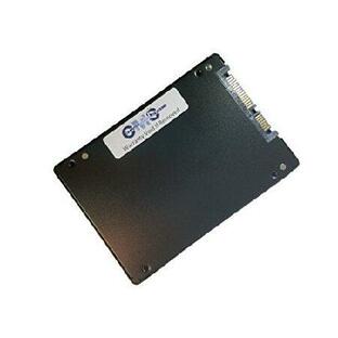 256GB SATA 6Gb/s 2.5" Internal SSD Compatible with HP Mini 210-1000 210-1095nr, 210-1010s BY CMS C91の画像