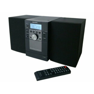 WINTECH 廣華物産 KMC-113 CDラジオカセットコンポの画像
