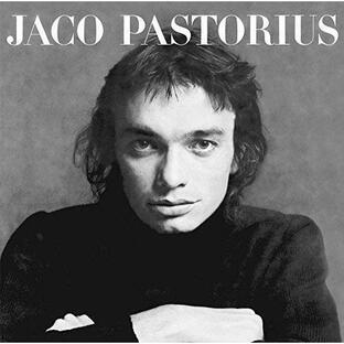 新古品) ジャコ・パストリアス ／ ジャコ・パストリアスの肖像 (CD)の画像