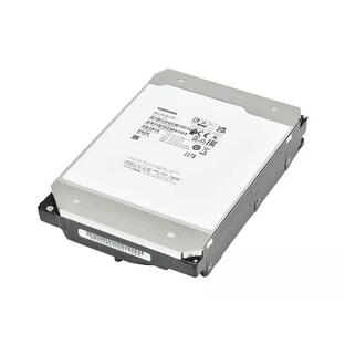 送料無料 TOSHIBA 東芝 MG10AFA22TE 内蔵ハードディスク サーバー NAS 用 3.5インチ Enterprise HDD 22TB SATA 7200rpm 3年保証の画像